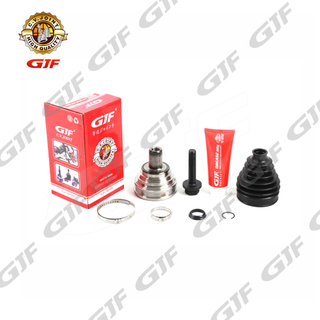 Pièces de voiture CV extérieure CV CV Boot pour Audi A3 1K0498099