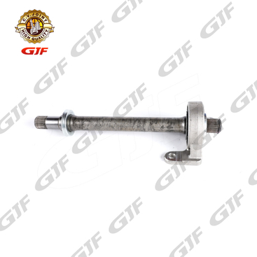 Pièces de voitures CV Arbre intermédiaire d'essieu pour Honda Civic FA1 HO-2-0701