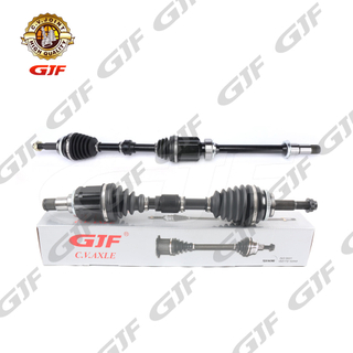 Arbre d'entraînement de pièces d'auto de voiture pour Toyota Camry ACV40 ASV50 43420-06700 43410-06800