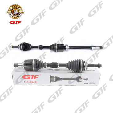 Arbre d'entraînement de pièces d'auto de voiture pour Toyota Camry ACV40 ASV50 43420-06700 43410-06800