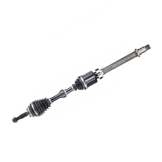 GJF ATO PIÈCES ARRAGE DU REGRIÈRE POUR TOYOTA CAMRY ACV40 43410-06670