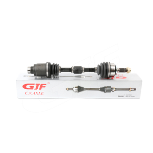 Arbre d'entraînement automatique pour Honda Fit GE6 CE8 44306-TF6-N01 44305-SEN-P50