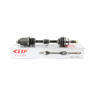 Arbre d'entraînement automatique pour Honda Fit GE6 CE8 44306-TF6-N01 44305-SEN-P50