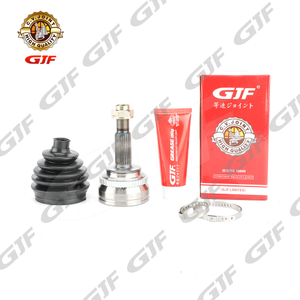 Pièces de rechange joints CV extérieurs pour BYD F3 G3 L3 BY-1-007A