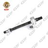 GJF ACTO PIÈCES INTERMEDIAD SHAFT POUR BUICK 6AMT GM-2-0204