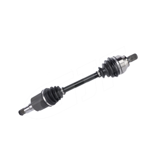 Arbre d'entraînement des pièces automobiles pour Ford Focus A7 4M513B437HD