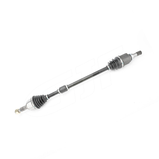 GJF pour Nissan Car Drive Shaft 39100-3RA1B en stock