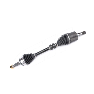 Arbre d'entraînement automobile pour Nissan X-Trail Qashqai T32 J11Z 39101-4BB0B