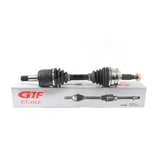 GJF Auto Drive Shaft pour Mitsubishi Pajero V93W 3815A195 3815A196