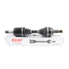 Pièces de voitures CV Arbre d'essieu pour Toyota Land Cruise Lexus 43430-60071
