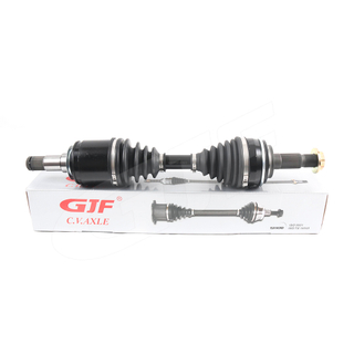Pièces de voitures CV Arbre d'essieu pour Toyota Land Cruise Lexus 43430-60071