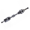 Arbre d'entraînement des pièces de voiture pour Toyota Highlander GSU4543420-0E040