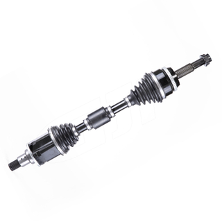 Arbre d'entraînement des pièces de voiture pour Toyota Highlander GSU4543420-0E040