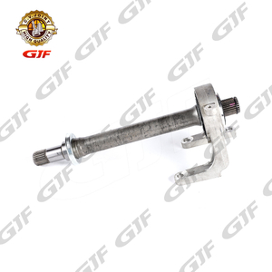 Parties de voitures arbre intermédiaire d'essieu pour Honda XR-V Vezel 44500-T7A-000