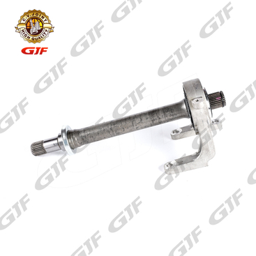 Parties de voitures arbre intermédiaire d'essieu pour Honda XR-V Vezel 44500-T7A-000