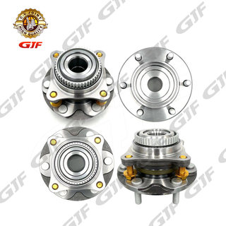 Incidence japonaise de moyeu de roue de pièces de rechange pour Toyota Hilxus Vigo 43550-0K030