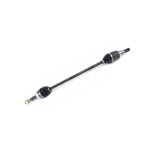 Arbre d'entraînement des pièces de voiture pour Nissan X-Trail Qashqai T32 J11 39600-1HC0C
