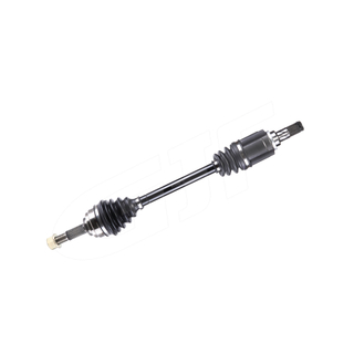 Arbre d'entraînement des pièces de transmission automatique pour Nissan 39101-CJ00A