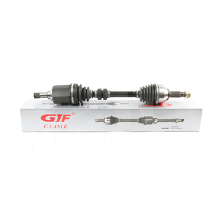 Arbre d'entraînement des pièces de voiture en gros pour Nissan Qashqai J10Z 39101-Je32b