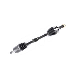 44306-TET-H00 Arbre d'entraînement automatique pour Honda Civic 44305-TET-H01