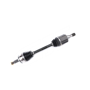 Arbre de conduite automobile pour Mitsubishi Grandis NA4W MR580449 MR580450