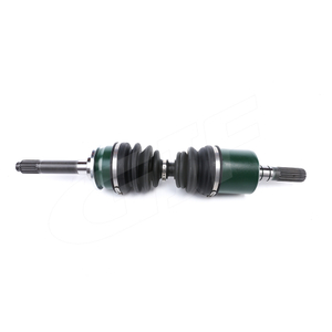 Arbre d'entraînement des pièces automobiles pour Isuzu Qingling Trooper Invander Rodeo 897186396QL