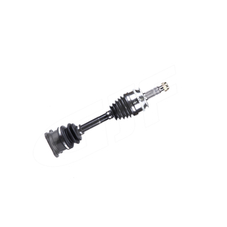 Arbre d'essieu GJF Auto CV pour Mitsubishi Lancer V93W 3815A459 3815A454