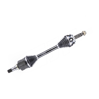 Arbre d'entraînement des pièces de voiture pour Toyota Yaris NCP90 ZSP91 43420-0D230