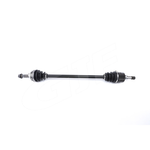 Arbre d'essieu CV voiture pour Toyota Viossoluna NCP42 43410-0D100