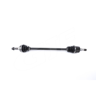 Arbre d'essieu CV voiture pour Toyota Viossoluna NCP42 43410-0D100