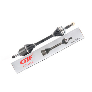 43420-02660 Arbre d'essieu CV Auto CV pour Toyota Corolla Levin