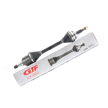 43420-02660 arbre d'essieu automatique de CV pour Toyota Corolla Levin ZRE151