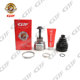 Kit de joint CV de pièces de voiture allemande pour Audi Q5 8R0498099
