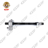Pièces de voitures CV Arbre intermédiaire de l'essieu pour Buick GL8 6AMT GM-2-0205
