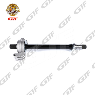 Pièces de voitures CV Arbre intermédiaire de l'essieu pour Buick GL8 6AMT GM-2-0205