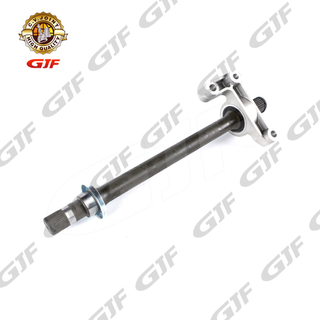 Kit d'arbre intermédiaire GJF Car pour Buick Porthole EG6 GM-2-0702