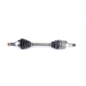 GJF Auto Pièces Arbre d'entraînement gauche pour Nissan Morano Z51 39101-1AA0C