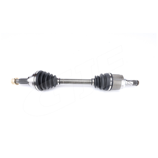 GJF Auto Pièces Arbre d'entraînement gauche pour Nissan Morano Z51 39101-1AA0C