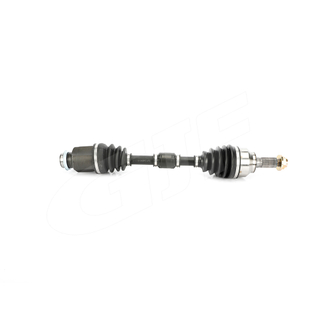 Arbre de transmission arrière Mazda 3 BK 2004-2009