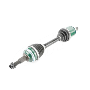 Arbre d'entraînement des pièces de voiture pour Toyota Lexus 43420-50010