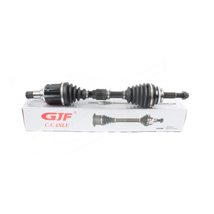 43420-06700 Arbre d'entraînement automatique pour Toyota Camry en stock