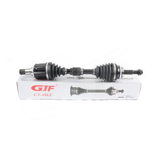 43420-06700 Arbre d'entraînement automatique pour Toyota Camry en stock