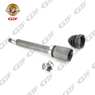 American Auto Parts Inner Cv Joint Kit pour Ford Focus C-Max BMW 1552939