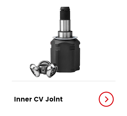Joint CV intérieur