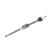 Arbre d'entraînement des pièces de rechange automobile pour Renault Koleos 39101-ET80C 39100-JG02C