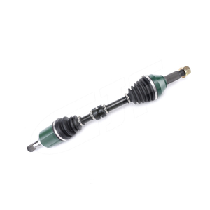 Arbre d'entraînement gauche OE-Spec 39101-3JA0A pour Infiniti QX60 L50