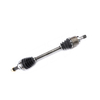 Arbre d'entraînement des pièces de voiture GJF pour Honda Acura 44306-S9V-A71 44305-S9V-A71