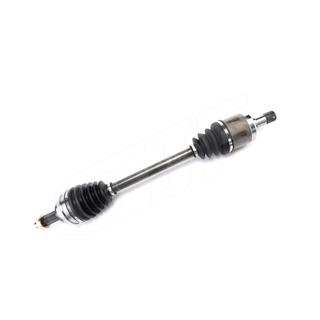 Arbre d'entraînement des pièces de voiture GJF pour Honda Acura 44306-S9V-A71 44305-S9V-A71