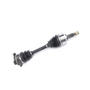 Arbre d'entraînement des pièces de voiture pour Mitsubishi Pajero V73 V77 MR453383 MR453384