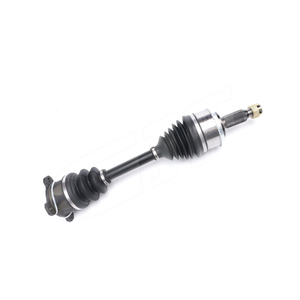 Arbre d'entraînement des pièces de voiture pour Mitsubishi Pajero V73 V77 MR453383 MR453384